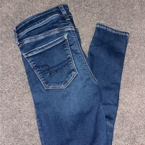 American Eagle Jeggings